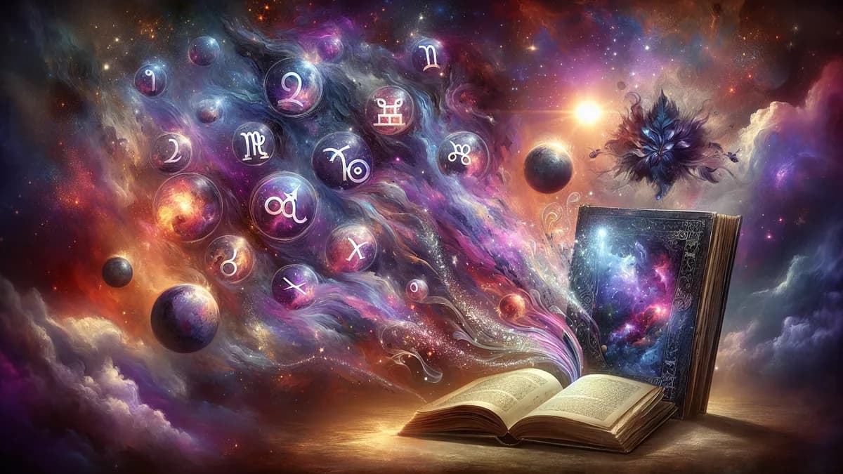 Astrology for Beginners: The Complete Guide to Getting Started