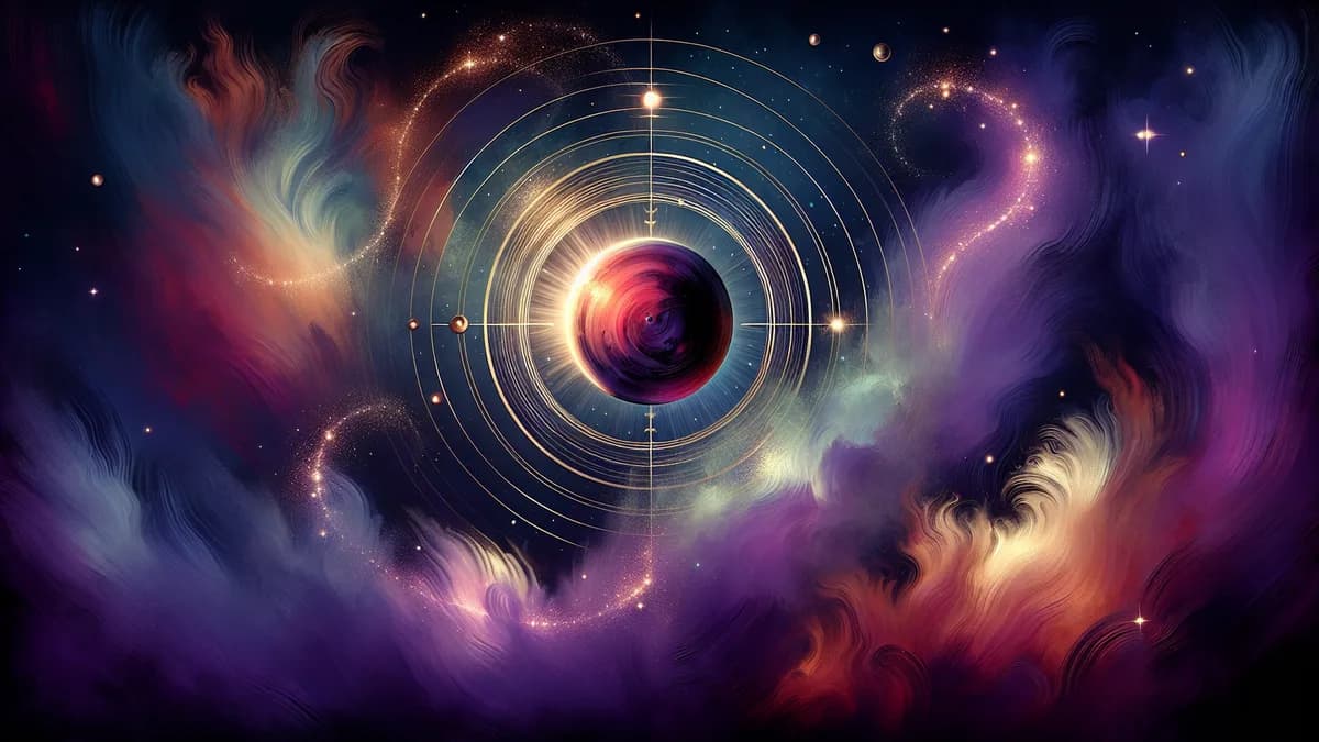 How to Attract Love Using Your Birth Chart