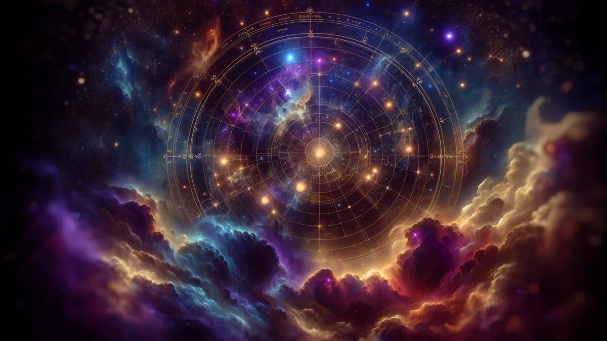 Best Places to Live According to Your Astrocartography Chart