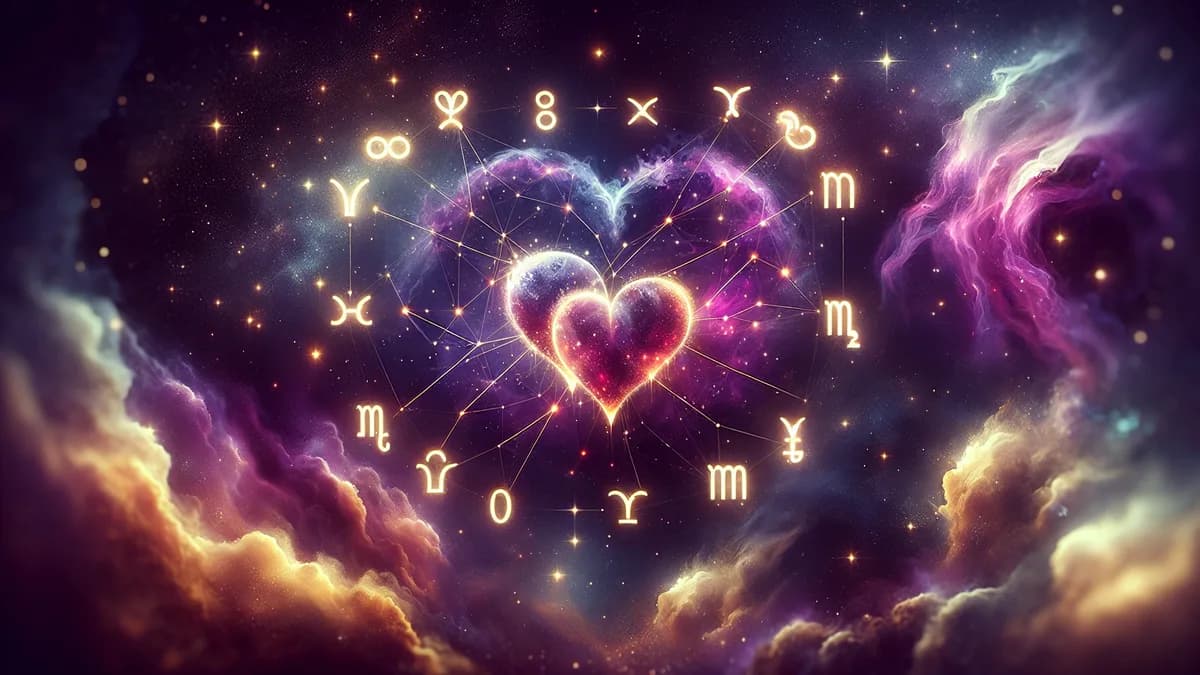 Best and Worst Zodiac Matches for Love: The Ultimate Compatibility Ranking
