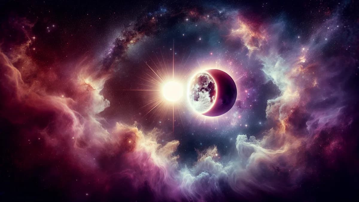 Aclipse Season Eclipse Season 2025: Solar & Lunar Eclipse Dates, Signs & Meaning ...