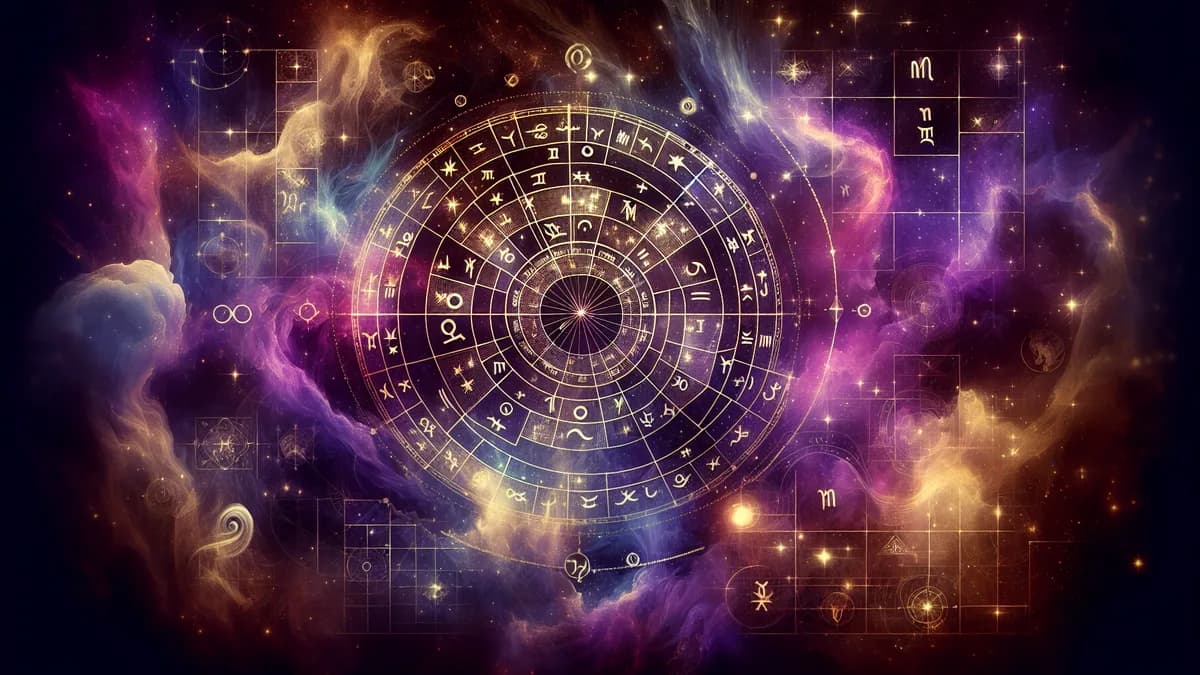 House Systems in Astrology Explained: Placidus vs Whole Sign vs Koch & More