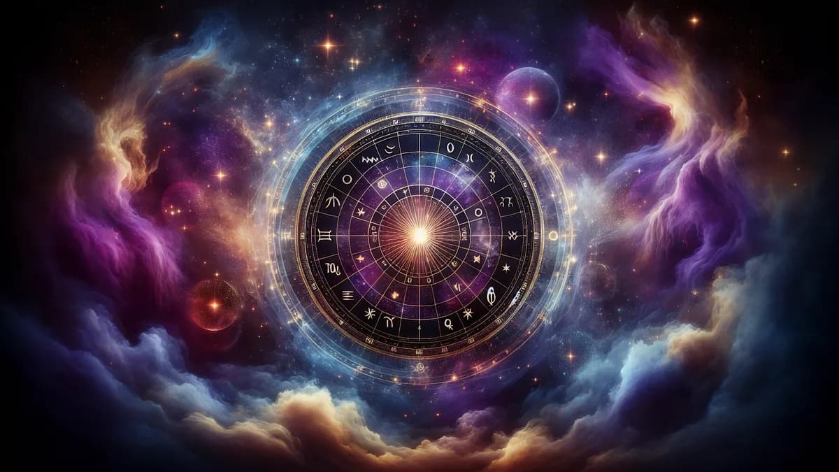 The Houses of Your Birth Chart: A Complete Guide