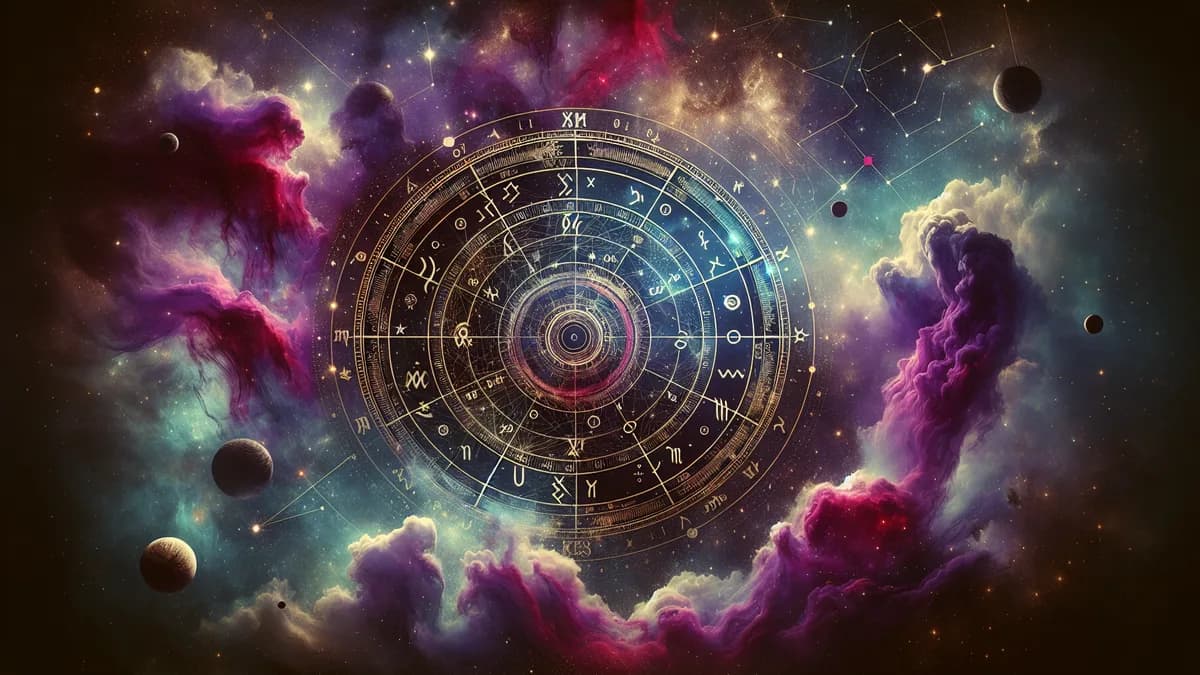 How to Read Your Birth Chart: A Beginner's Complete Guide