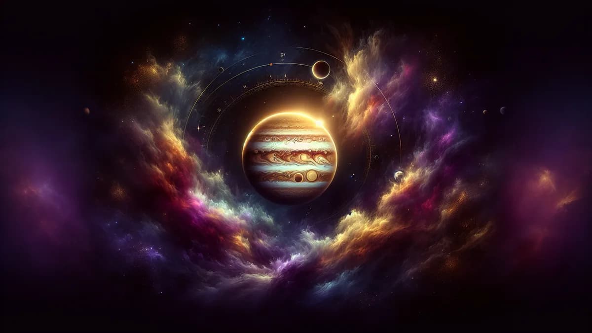 Jupiter Transit Guide 2025: Growth, Luck & Expansion by Sign