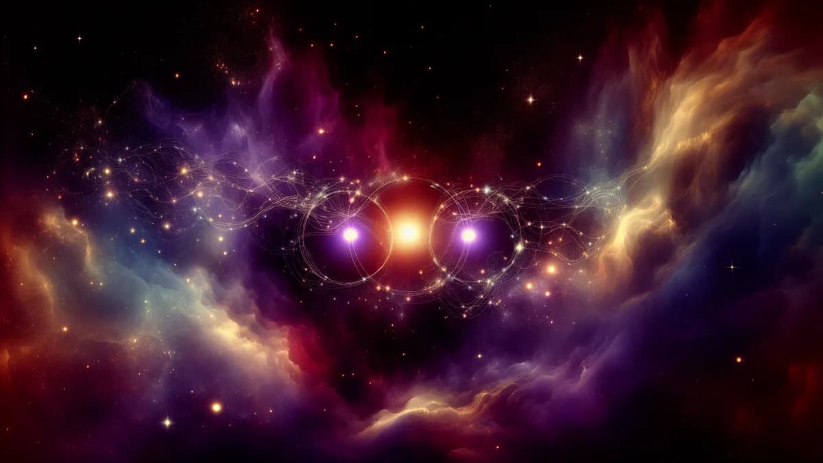 Mercury Retrograde and Exes: Why Old Flames Reappear During Retrogrades