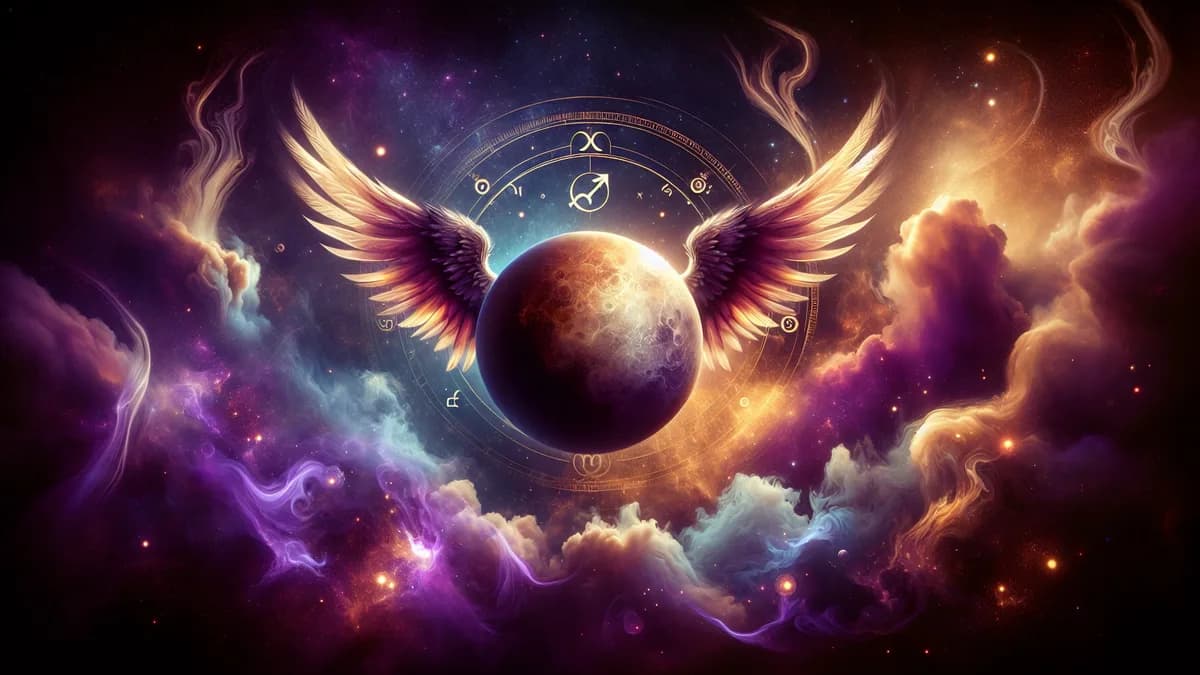 Mercury Sign Guide: How Your Mercury Placement Shapes Communication & Thinking