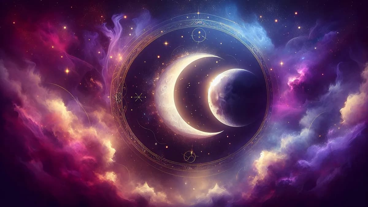 Moon Sign Compatibility: Emotional Harmony & Conflict in Relationships
