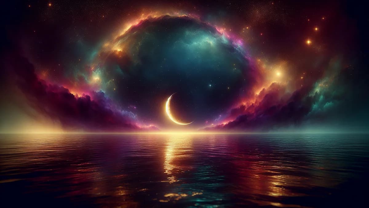 Moon Sign in Astrology: How Your Lunar Placement Shapes Your Emotional World