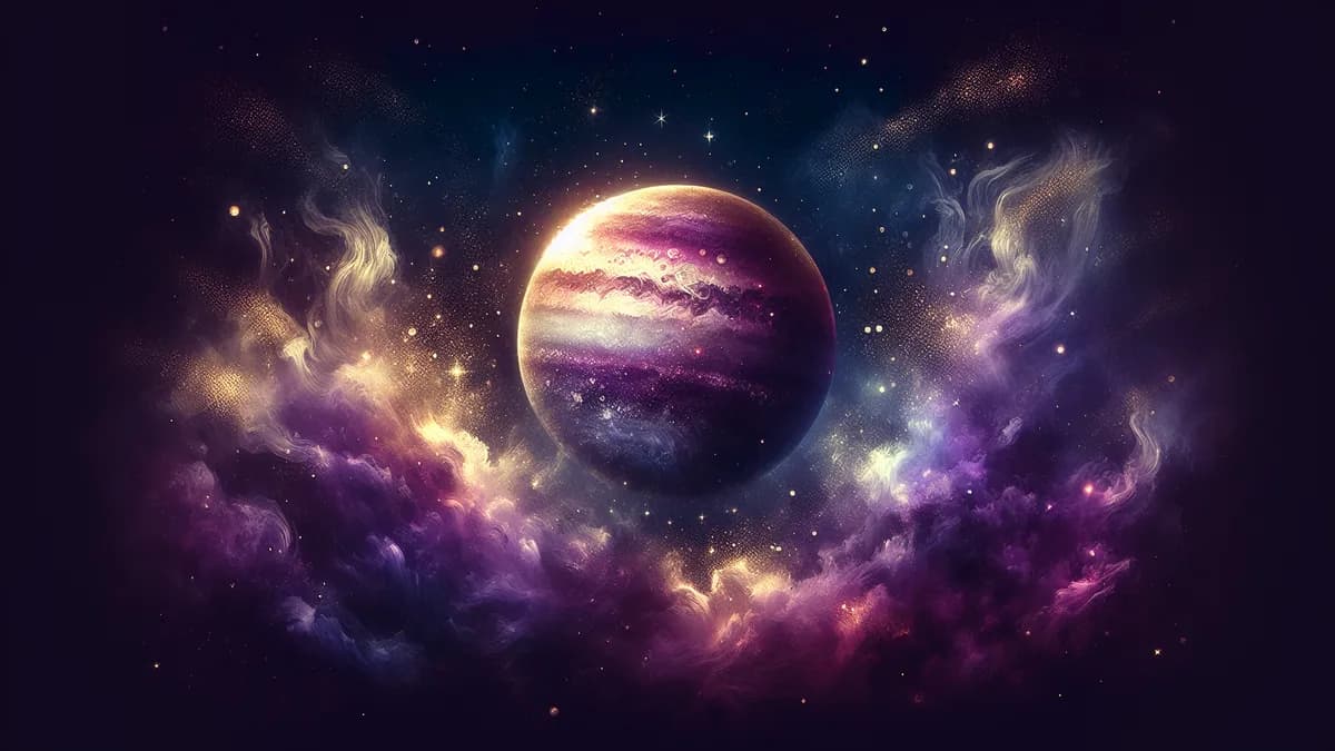 Neptune in Your Birth Chart: Dreams, Intuition & Illusion by Sign