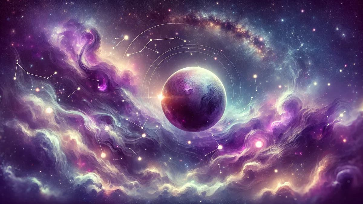 Pluto in Aquarius 2024–2044: The Generational Shift Reshaping Society