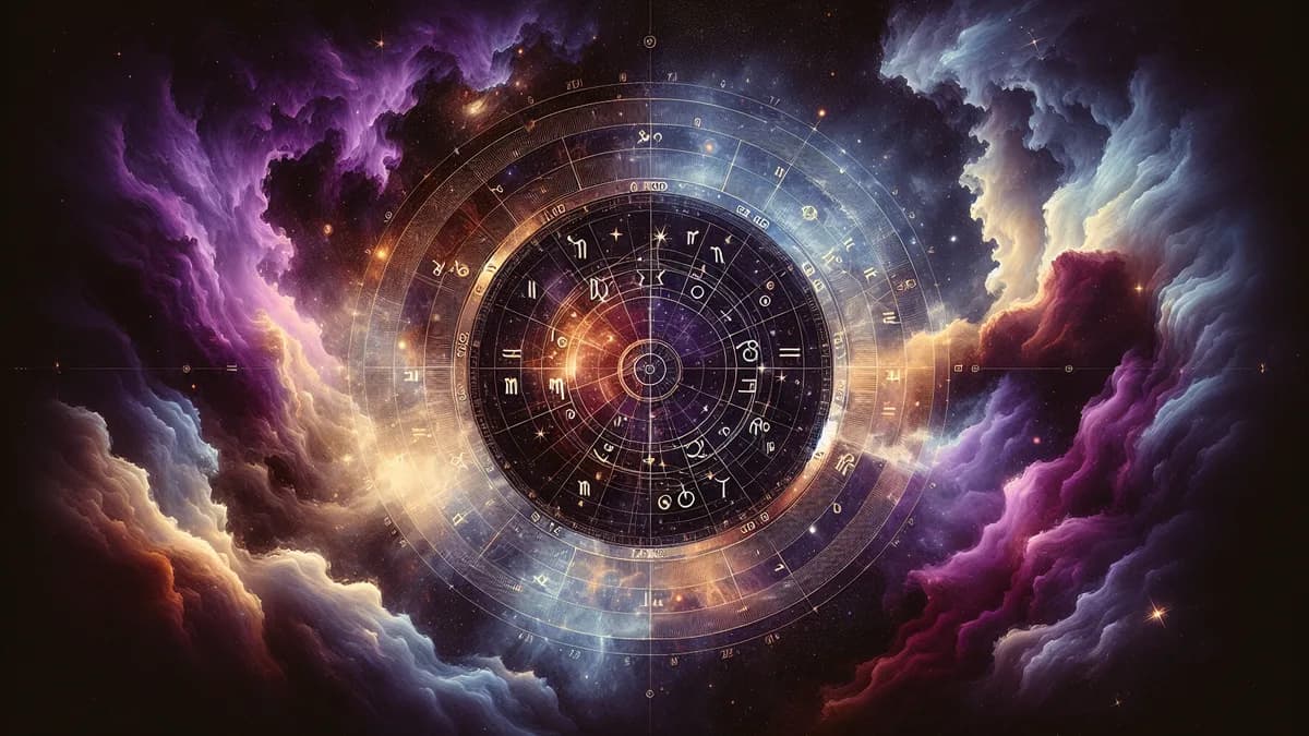 Synastry Chart Explained: How to Read Relationship Compatibility in Astrology