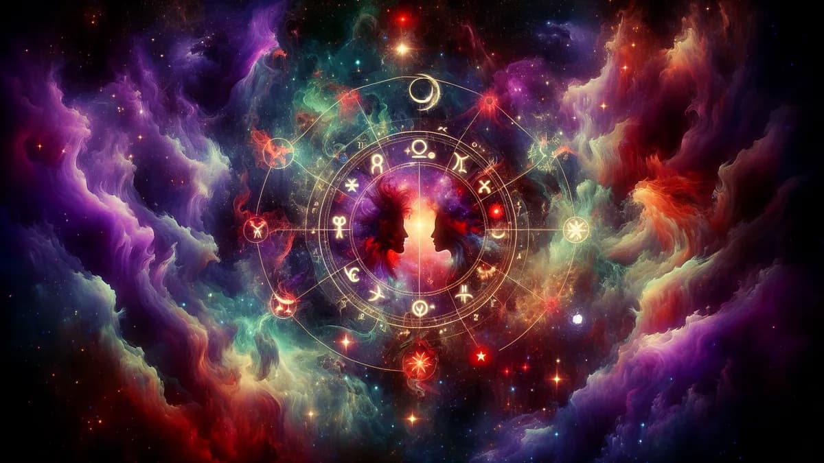 Synastry Red Flags & Green Lights: A Practical Guide to Relationship Astrology