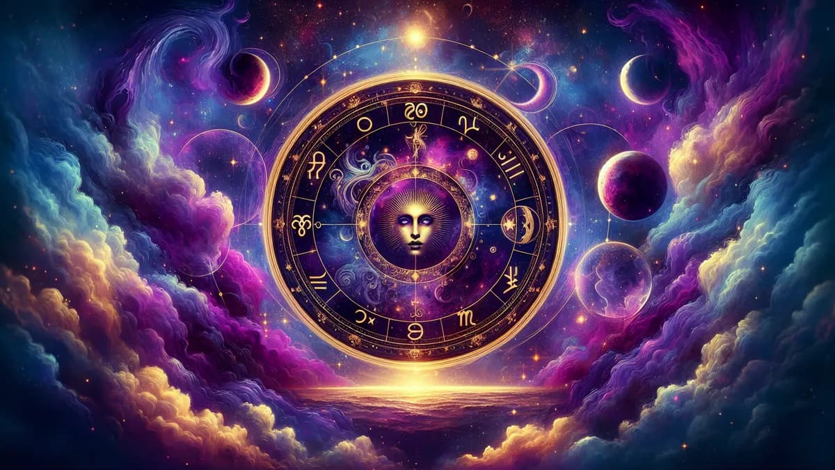 Rising Sign in Astrology: What Your Ascendant Reveals About You