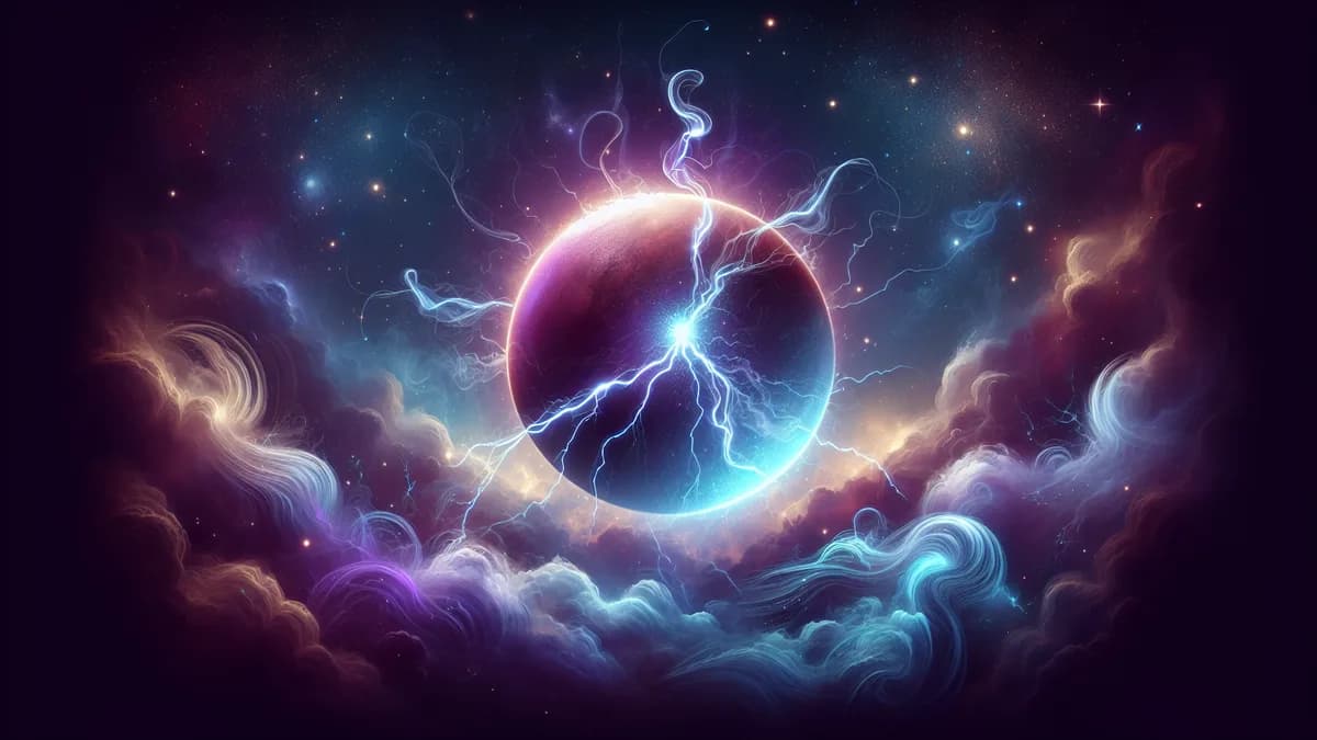 Uranus in Your Birth Chart: Innovation, Rebellion & Breakthroughs by Sign