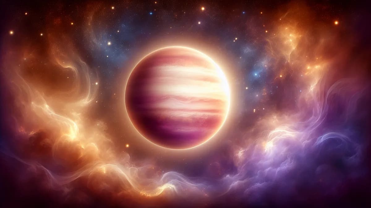 Venus Sign Compatibility: How Your Love Language Is Written in the Stars