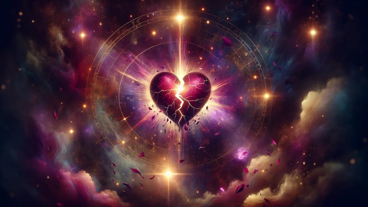 How Each Zodiac Sign Handles Breakups: Your Cosmic Recovery Guide