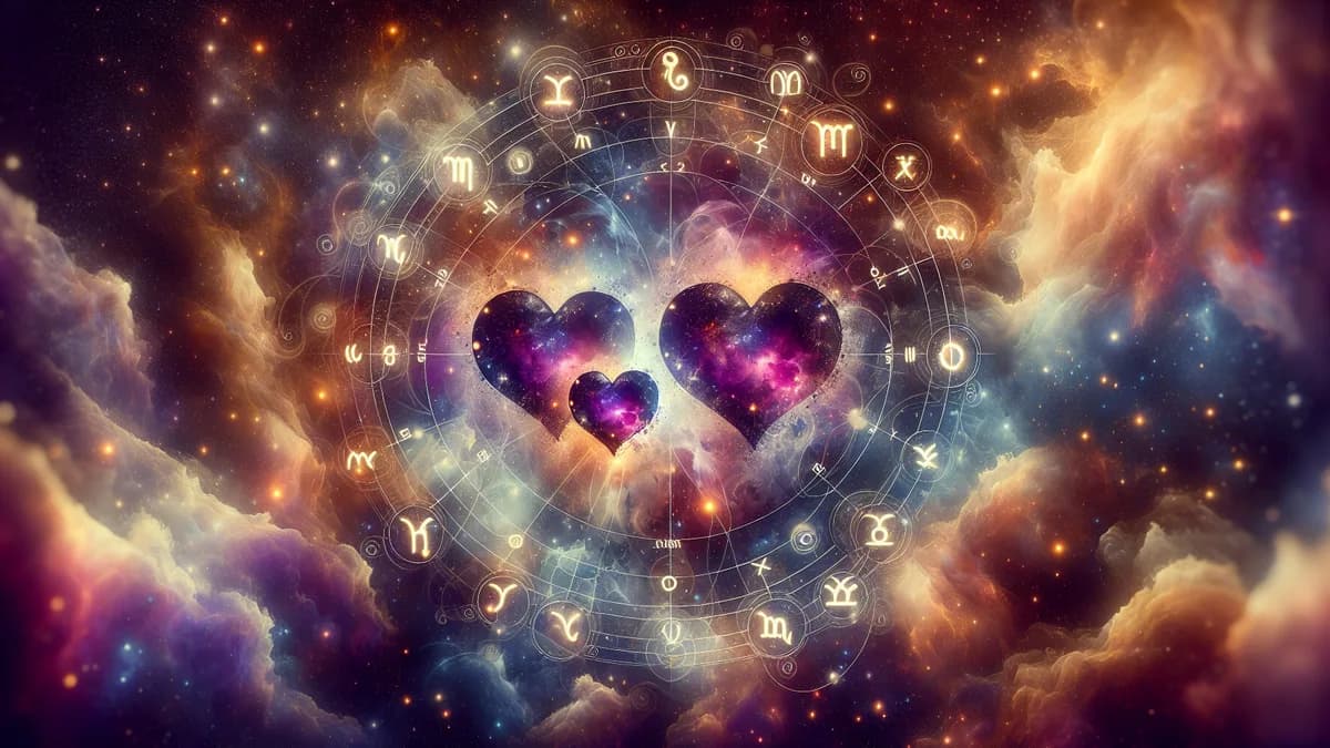 Your Zodiac Love Language: How Each Sign Gives and Receives Love