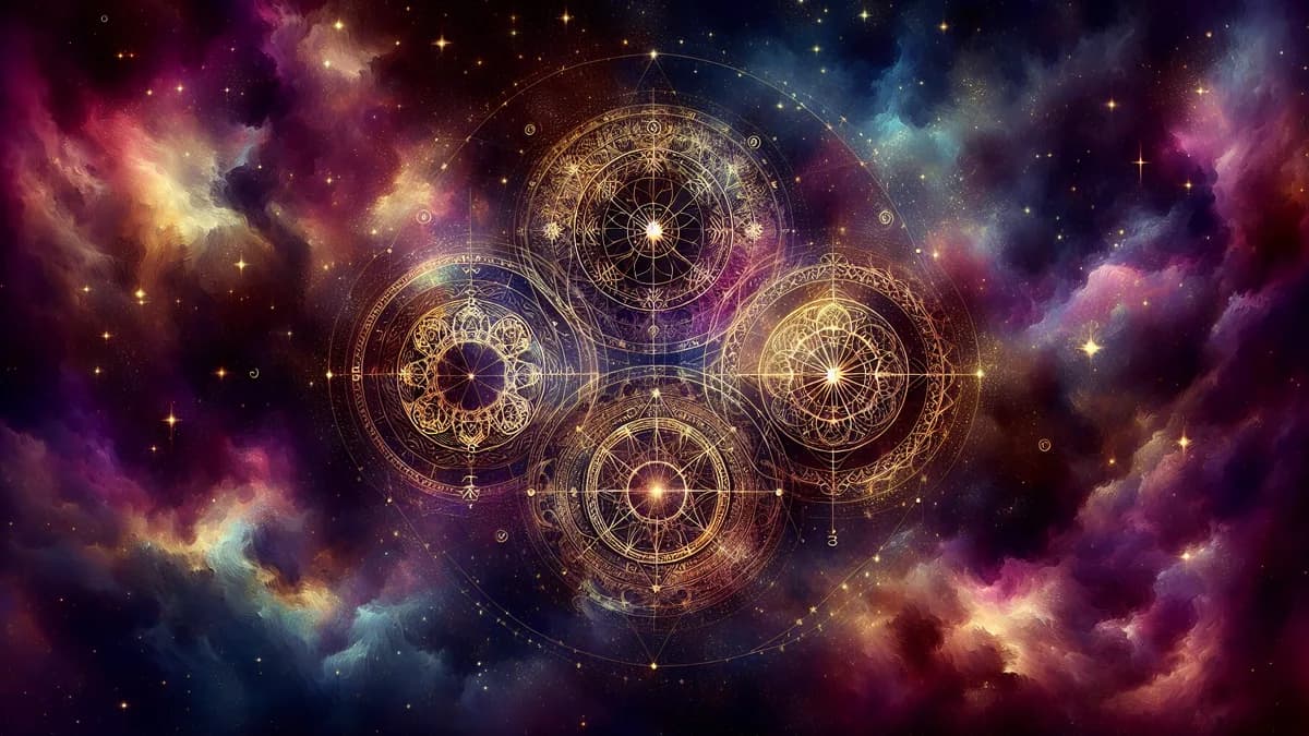 Zodiac Modalities Explained: Cardinal, Fixed & Mutable Signs in ...