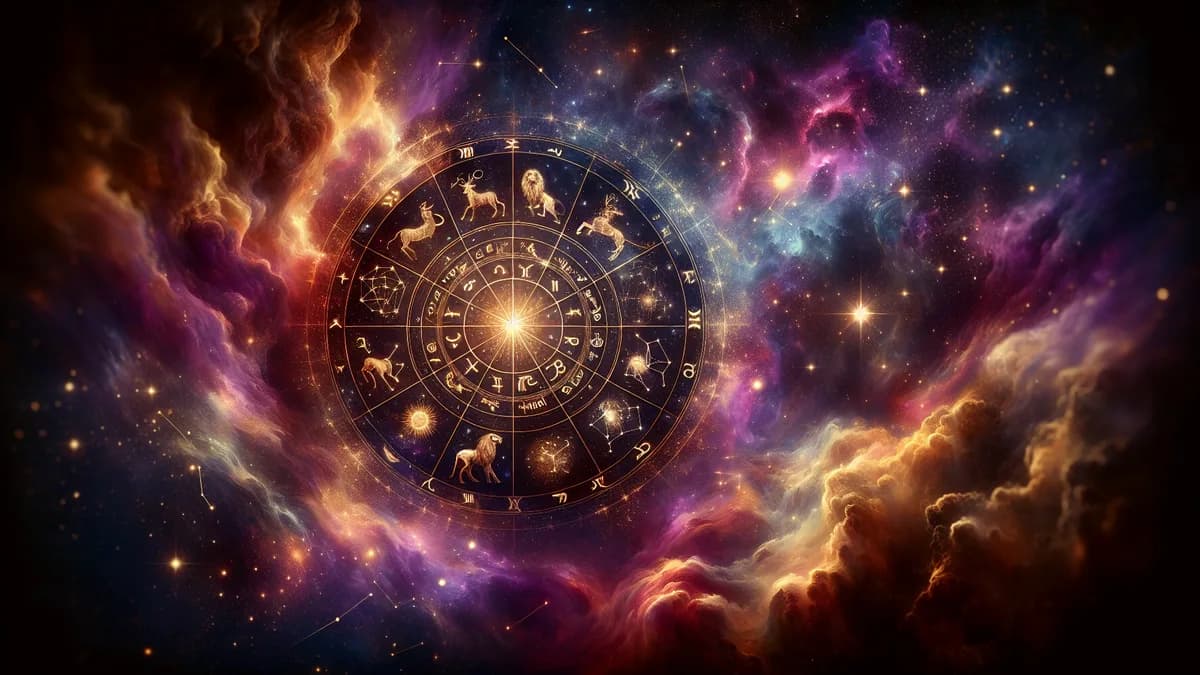 The 12 Zodiac Signs: Complete Guide to Dates, Traits & Compatibility